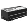 Black Chest Freezer 985 L for Supermarket - Combisteel