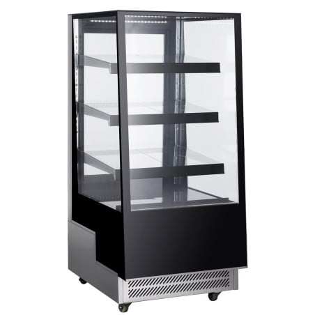 Positive Kühlvitrine - 300 L - CombiSteel
