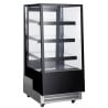 Positive Kühlvitrine - 300 L - CombiSteel