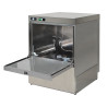 CombiSteel professional dishwasher - Efficient and practical cleaning