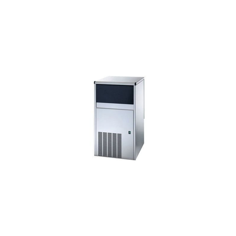 Eismaschine - 53 kg/24h - CombiSteel