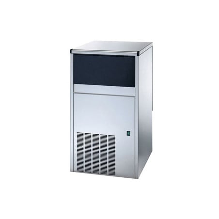 Eismaschine - 53 kg/24h - CombiSteel