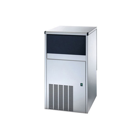 Ice Machine - 53 Kg/24h - CombiSteel: Fast & Efficient Production