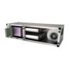 Kompletter Luftfilter 3250 m³ für Dunstabzugshaube - CombiSteel