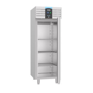 Positive Refrigerated Stainless Steel Cabinet with 1 Door - 550 L - CombiSteel