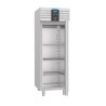 Stainless Steel Refrigerated Cabinet 1 Door - 550L Combisteel