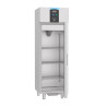 Negative Kühlschrank aus Edelstahl - 1 Tür - 400 L - CombiSteel