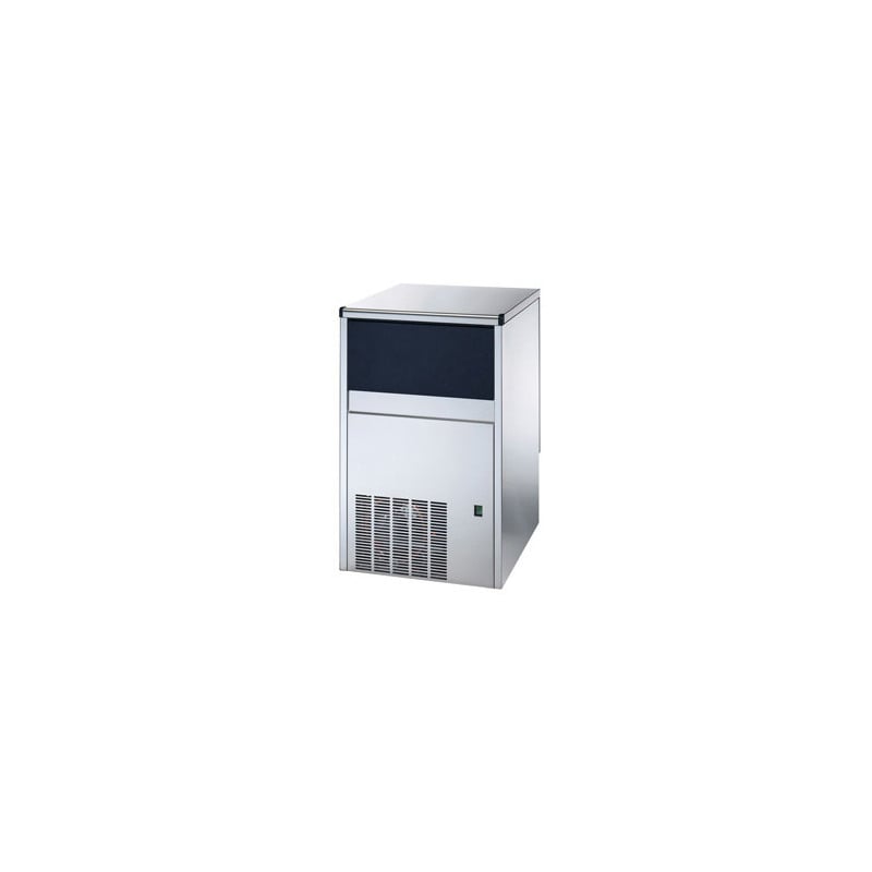 Ice Machine - 43 Kg/24h - CombiSteel Ice Machine - 43 Kg/24h - CombiSteel