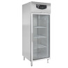 Refrigerated Cabinet Positive 1 Glass Door 597 L Combisteel AISI 304