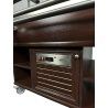 Kühlbuffet - 3 GN 1/1 - CombiSteel