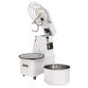 Spiral Dough Mixer with Removable Bowl 22L CombiSteel - Professional & Efficient