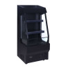 Positive Refrigerated Display Case - 165 L - CombiSteel