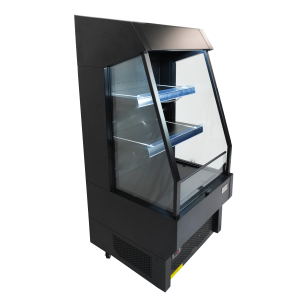 Positive Refrigerated Display Case - 165 L - CombiSteel