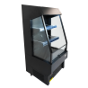 Positive Refrigerated Display Case - 165 L - CombiSteel