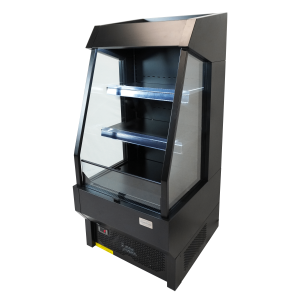 Positive Kühlvitrine - 165 L - CombiSteel