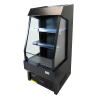 Positive Refrigerated Display Case - 165 L - CombiSteel