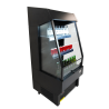 Positive Refrigerated Display Case - 165 L - CombiSteel