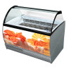 Ice Display Cabinet - Static - 520 L - CombiSteel