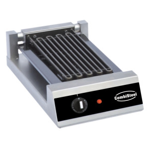 Steam Grill - 1 Element - CombiSteel