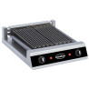 Steam Grill - 2 Elements - CombiSteel