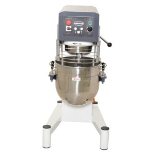 Planetary Mixer - 40 L - CombiSteel