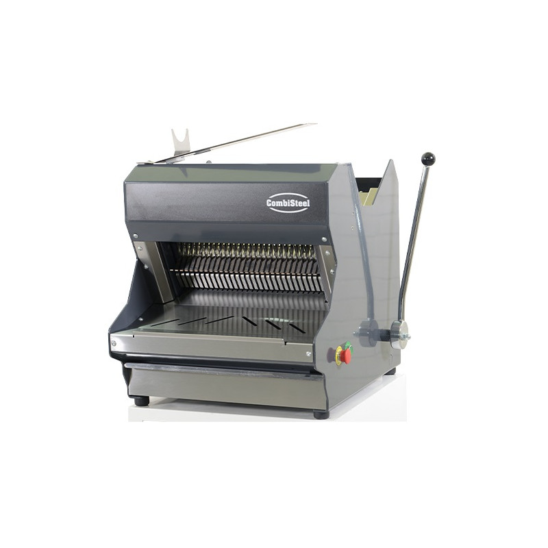 Tabletop Bread Slicer - 11 mm - CombiSteel