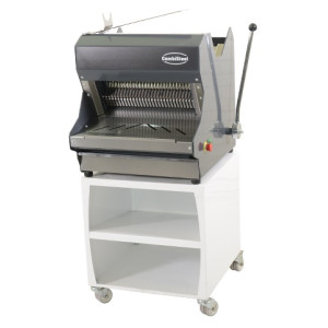 Tabletop Bread Slicer - 11 mm - CombiSteel