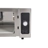 Professionelle Mikrowelle 25 L 1000 W Mechanisch