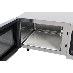 Professional Microwave 25 L 1000 W Mechanical