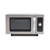 Professionelle Mikrowelle 25 L 1000 W Mechanisch