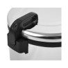 Professioneller Reiskocher 12 L 2850 W Edelstahl — CHR
