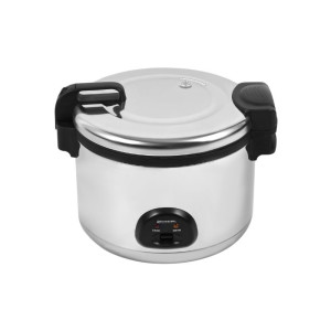 Large Rice Cooker - 9 L - Dynasteel