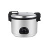 Professioneller Reiskocher 12 L 2850 W Edelstahl — CHR