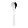 Stainless Steel Roma Coffee Spoon - Set of 12 - Olympia