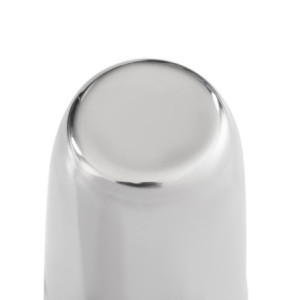 Mini Stainless Steel Cocktail Shaker - 300 ml - Olympia