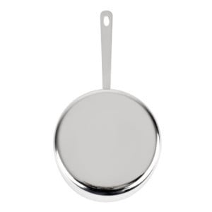 Mini Casserole en Inox - 90 x 60 mm - Olympia