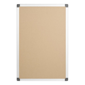 Black Magnetic Board - 400 x 600 mm - Olympia