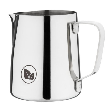 Stainless Steel Milk Jug - 570 ml - Olympia