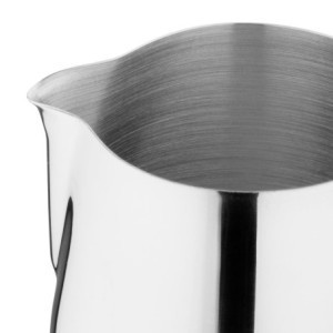 Stainless Steel Milk Jug - 570 ml - Olympia