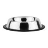 Small Stainless Steel Dog Bowl - ⌀ 150 mm - Bolero