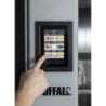 Kompakter Mischofen mit Touchscreen - 6 x GN 1/1 - Buffalo