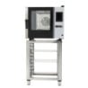 Four Mixte Compact with Touch Screen 6 x GN 1/1 with Stand and Installation Kit - Buffalo