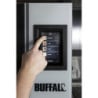 Four Mixte Compact with Touch Screen 6 x GN 1/1 with Installation Kit - Buffalo