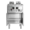 Friteuse Electrique Série 600 - 2 x 8 L - Buffalo