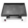 Electric Cast Iron Griddle - 1800 W - Buffalo