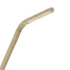 Flexible Paper Straw - 210 mm - Pack of 250 - Fiesta