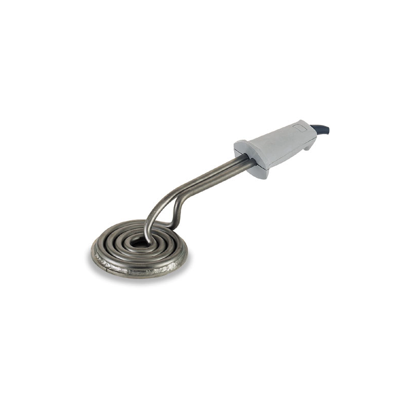 Electric Caramelizing Iron - 10 cm Diameter - Lacor Electric Caramelizing Iron - 10 cm Diameter - Lacor