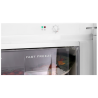 White Negative Refrigerated Cabinet - 200 L - Bartscher