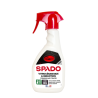 Spray Gel Cleaner for Vitroceramic and Induction - 500 ml - SPADO