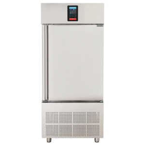 Cellule de Refroidissement Inox GN 1/1 - 368 L - TEFCOLD